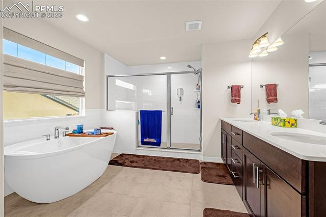 9931 Antelope Ravine Drive, Colorado Springs, CO 80908