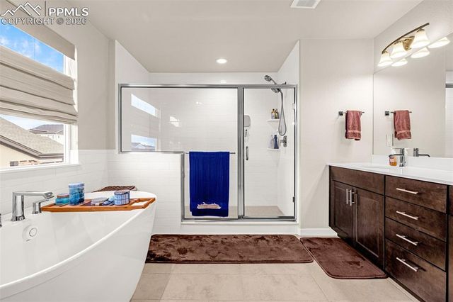 9931 Antelope Ravine Drive, Colorado Springs, CO 80908