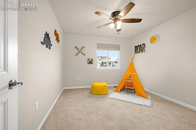 9931 Antelope Ravine Drive, Colorado Springs, CO 80908