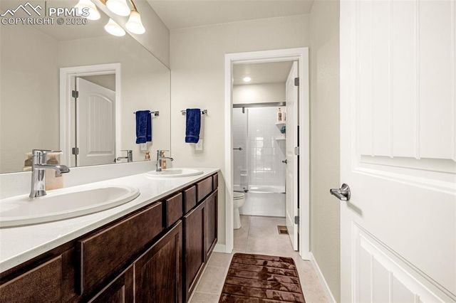 9931 Antelope Ravine Drive, Colorado Springs, CO 80908