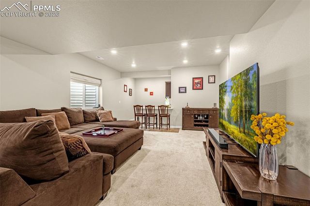 9931 Antelope Ravine Drive, Colorado Springs, CO 80908