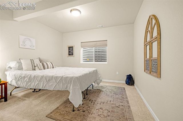 9931 Antelope Ravine Drive, Colorado Springs, CO 80908