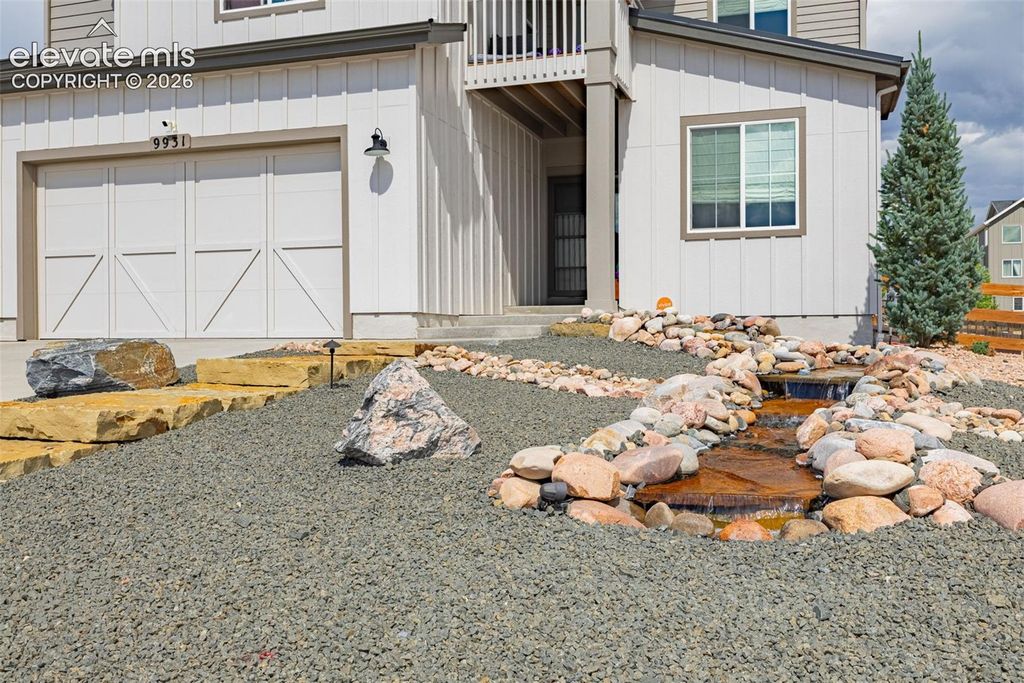 9931 Antelope Ravine Drive, Colorado Springs, CO 80908 — photo 2