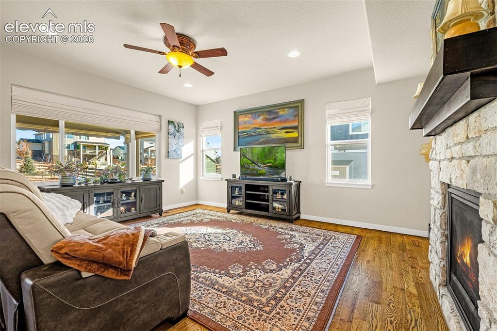 9931 Antelope Ravine Drive, Colorado Springs, CO 80908 — photo 4