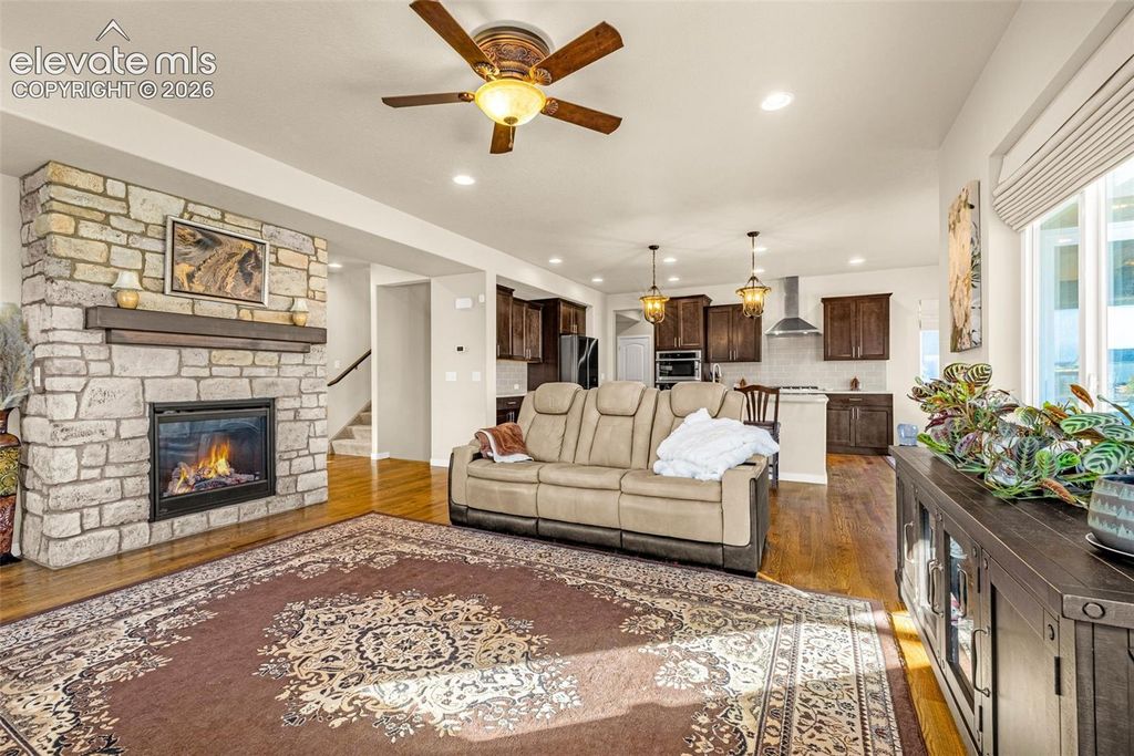 9931 Antelope Ravine Drive, Colorado Springs, CO 80908 — photo 5