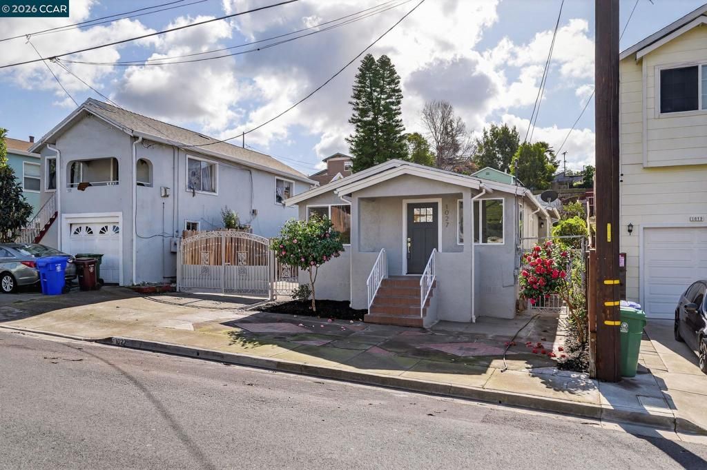 1027 1027 3rd St, Rodeo, CA 94572