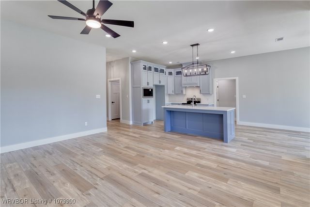 407 W Beech Street, Greenwood, AR 72936