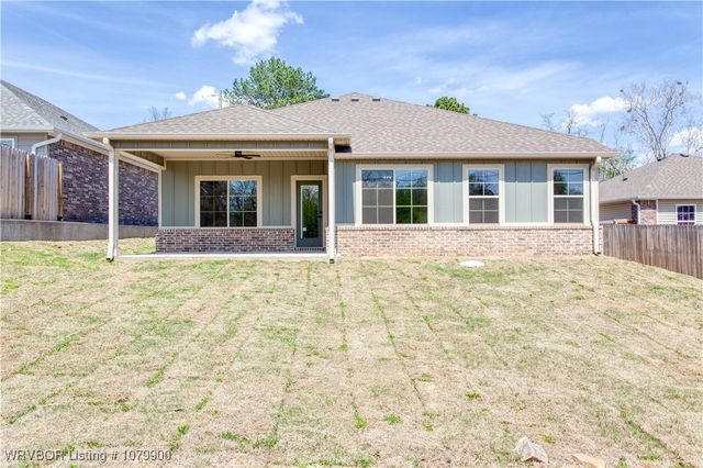 407 W Beech Street, Greenwood, AR 72936