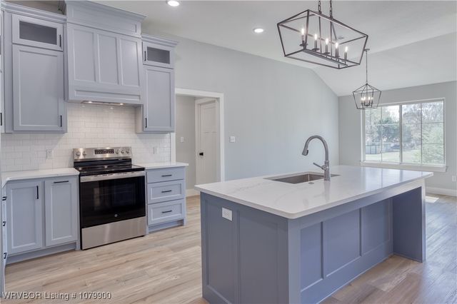 407 W Beech Street, Greenwood, AR 72936