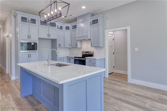 407 W Beech Street, Greenwood, AR 72936