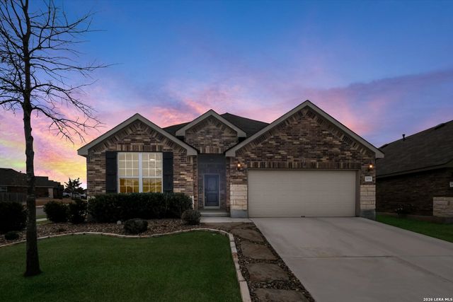 109 Aberdeen, Boerne, TX 78015