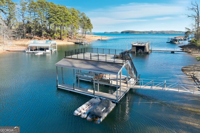 5145 Young Deer Drive, Cumming, GA 30041