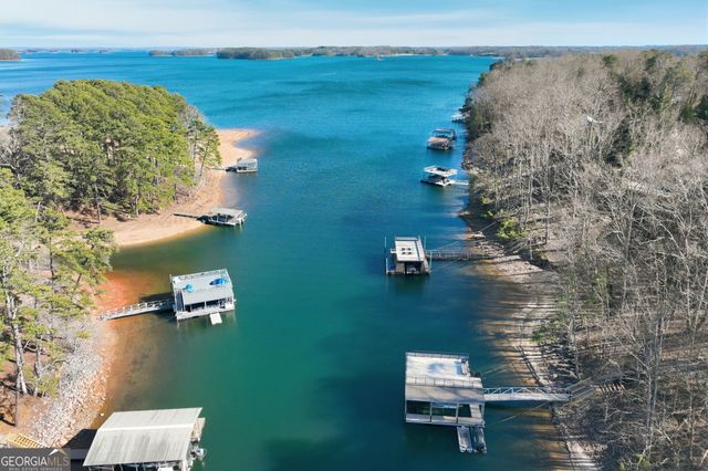 5145 Young Deer Drive, Cumming, GA 30041