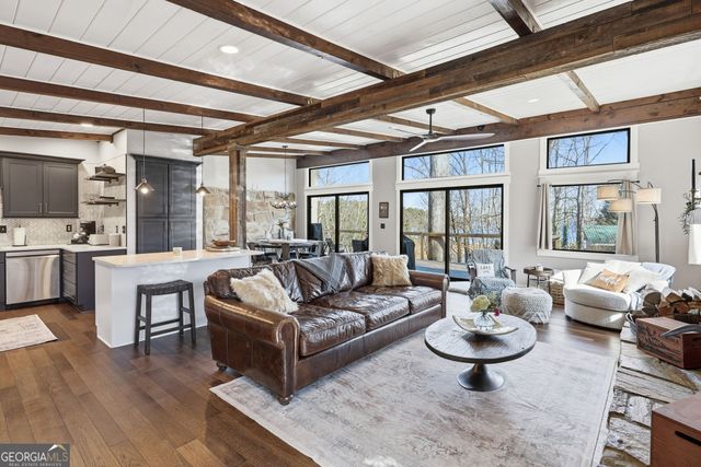 5145 Young Deer Drive, Cumming, GA 30041