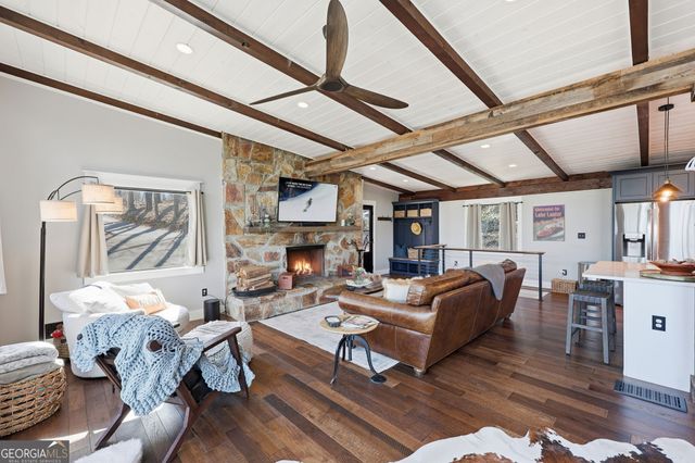 5145 Young Deer Drive, Cumming, GA 30041