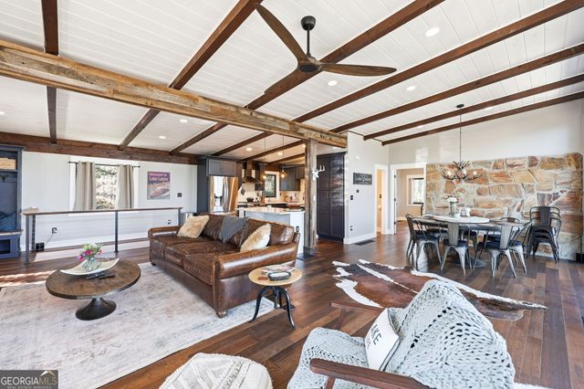 5145 Young Deer Drive, Cumming, GA 30041