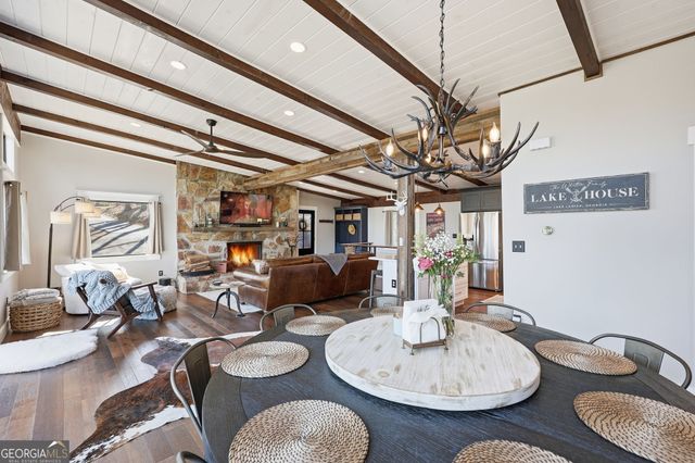 5145 Young Deer Drive, Cumming, GA 30041