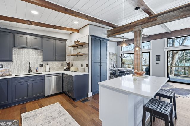 5145 Young Deer Drive, Cumming, GA 30041