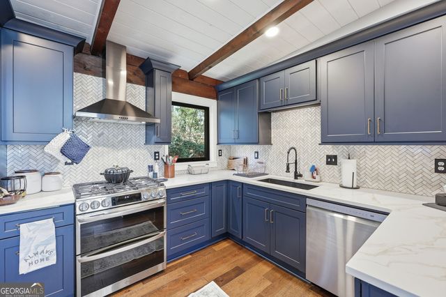 5145 Young Deer Drive, Cumming, GA 30041