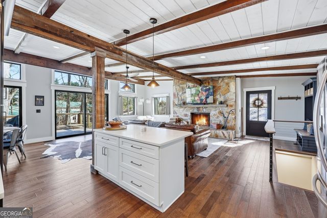 5145 Young Deer Drive, Cumming, GA 30041