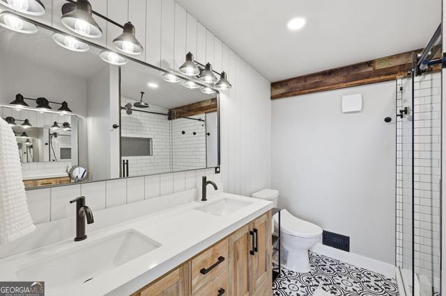 5145 Young Deer Drive, Cumming, GA 30041