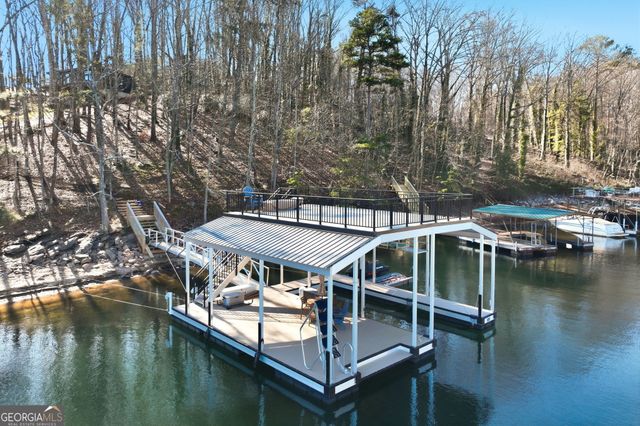 5145 Young Deer Drive, Cumming, GA 30041