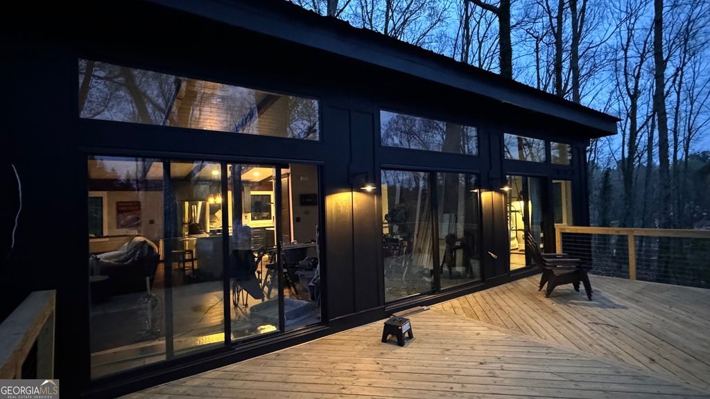 5145 Young Deer Drive, Cumming, GA 30041