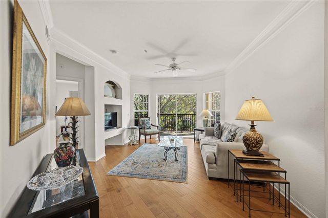 5180 NORTHRIDGE ROAD 207, Sarasota, FL 34238