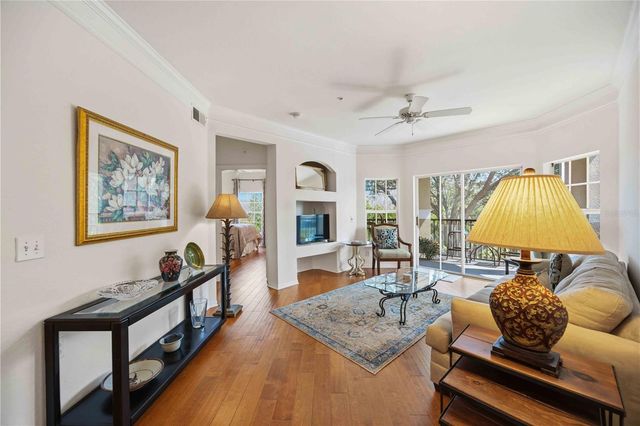 5180 NORTHRIDGE ROAD 207, Sarasota, FL 34238