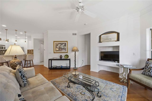 5180 NORTHRIDGE ROAD 207, Sarasota, FL 34238