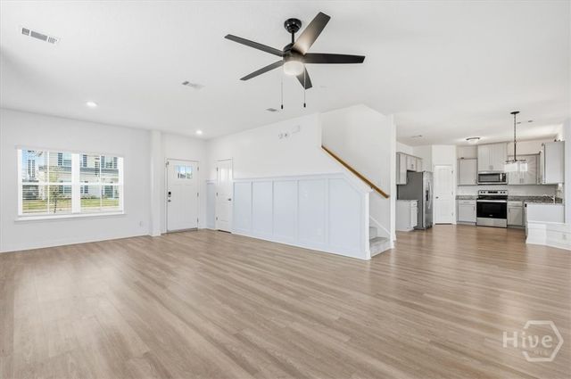 581 Abode Avenue, Hinesville, GA 31313