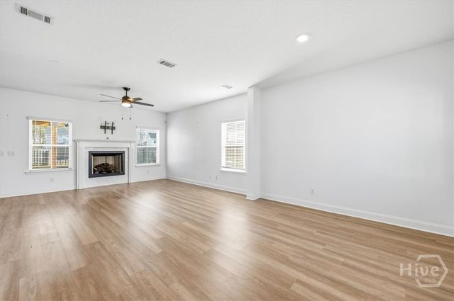 581 Abode Avenue, Hinesville, GA 31313