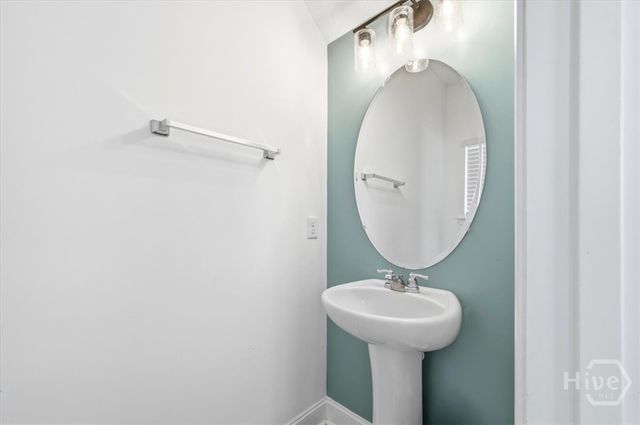 581 Abode Avenue, Hinesville, GA 31313