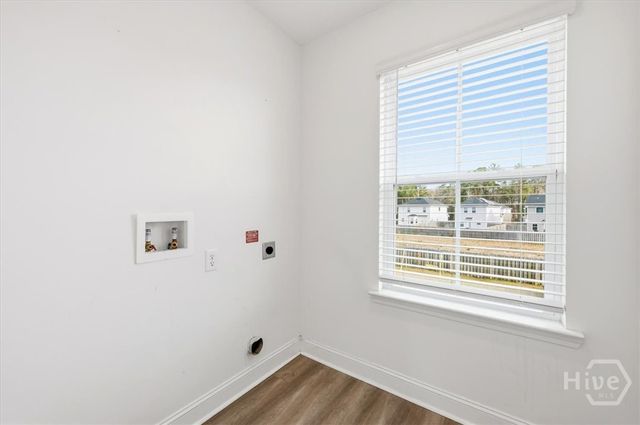 581 Abode Avenue, Hinesville, GA 31313