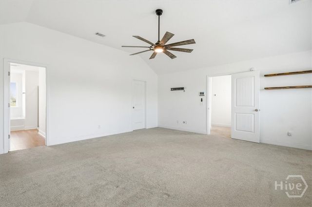 581 Abode Avenue, Hinesville, GA 31313