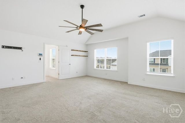 581 Abode Avenue, Hinesville, GA 31313