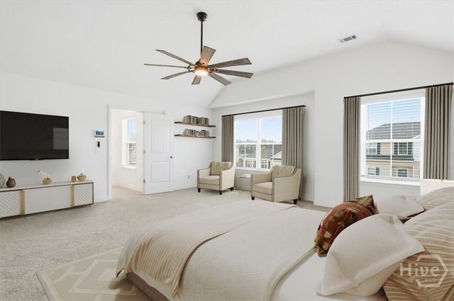 581 Abode Avenue, Hinesville, GA 31313