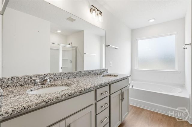 581 Abode Avenue, Hinesville, GA 31313