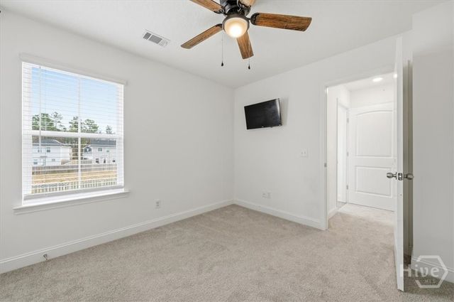 581 Abode Avenue, Hinesville, GA 31313