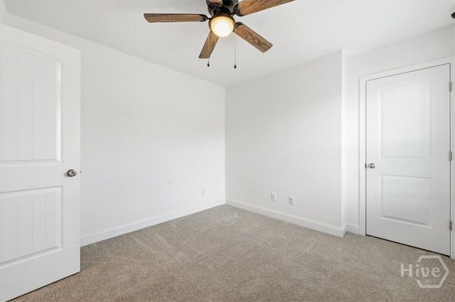 581 Abode Avenue, Hinesville, GA 31313