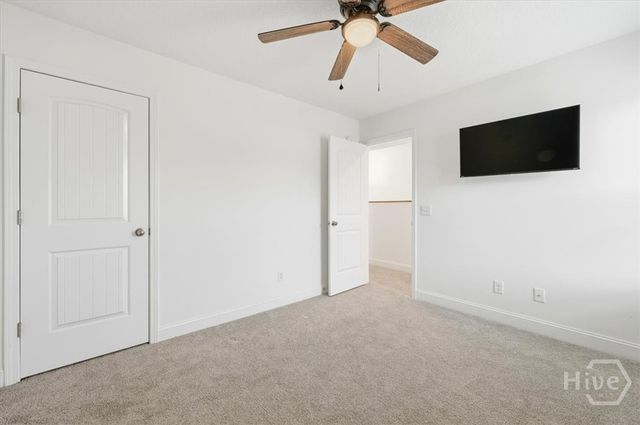 581 Abode Avenue, Hinesville, GA 31313