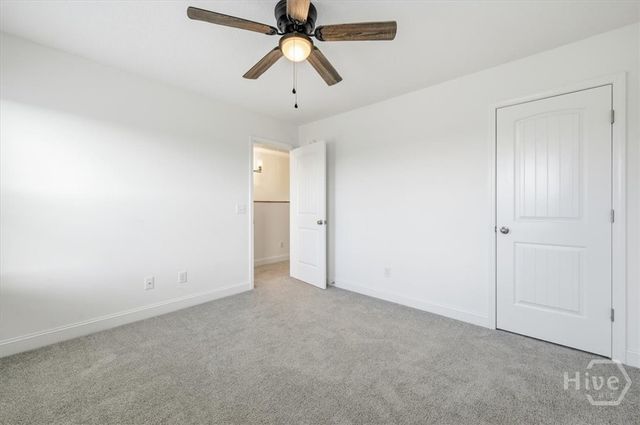 581 Abode Avenue, Hinesville, GA 31313