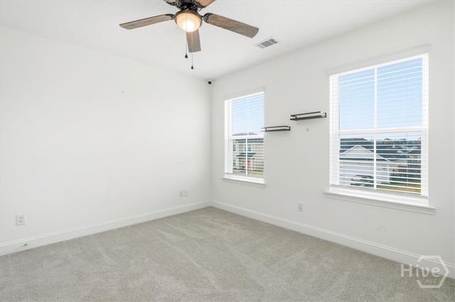 581 Abode Avenue, Hinesville, GA 31313