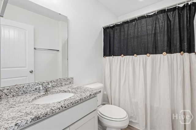 581 Abode Avenue, Hinesville, GA 31313