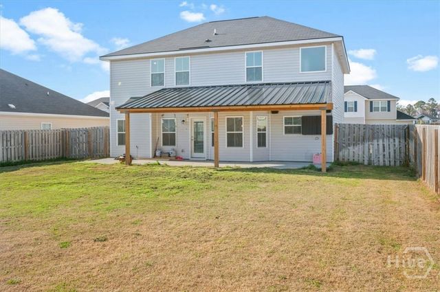 581 Abode Avenue, Hinesville, GA 31313