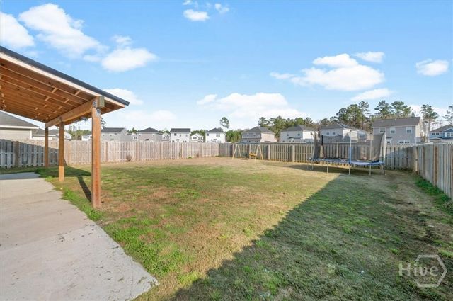 581 Abode Avenue, Hinesville, GA 31313