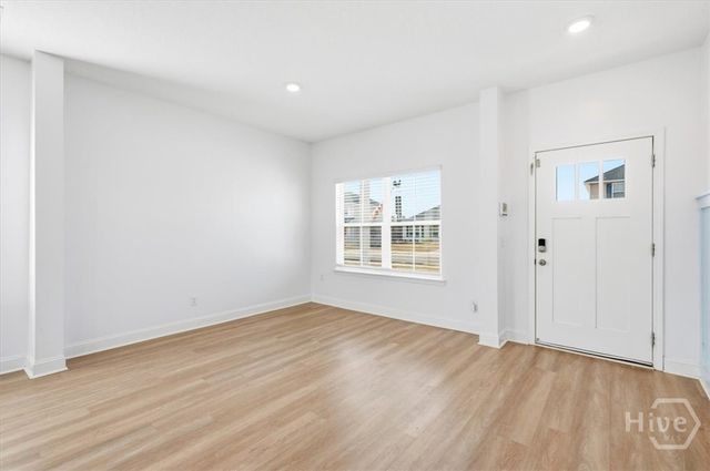 581 Abode Avenue, Hinesville, GA 31313