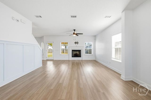 581 Abode Avenue, Hinesville, GA 31313