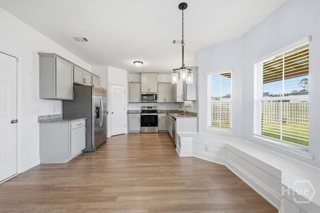 581 Abode Avenue, Hinesville, GA 31313