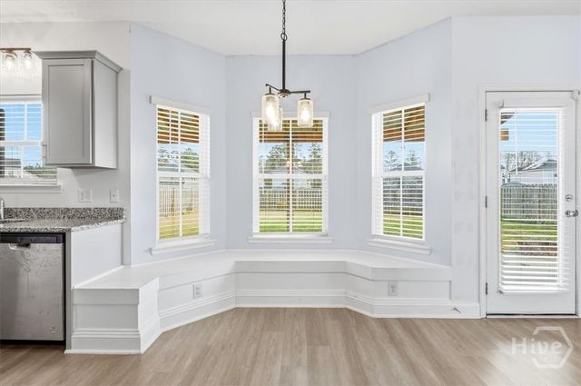 581 Abode Avenue, Hinesville, GA 31313